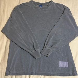 Vintage Champion Long Sleeve